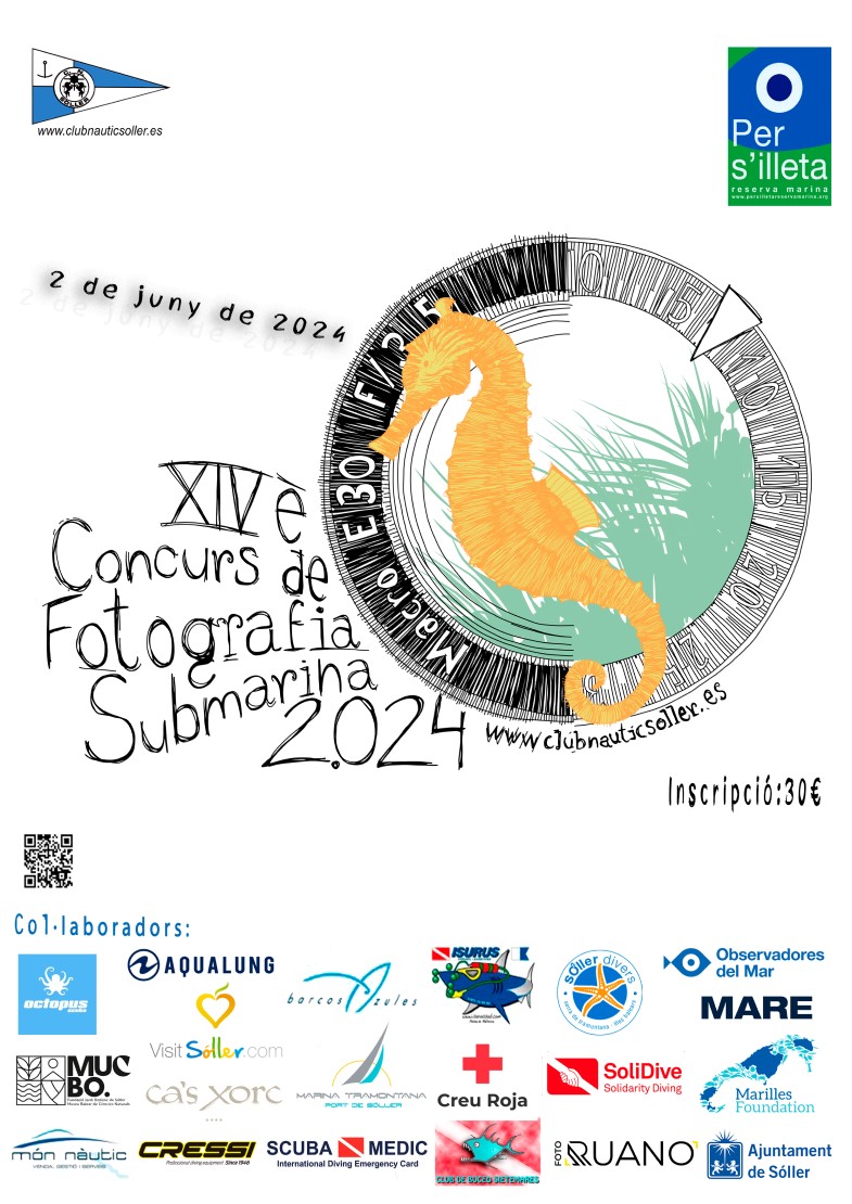 cartell concurs 2024